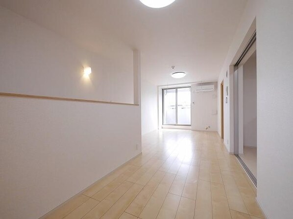 SUNNY SIDEの物件内観写真